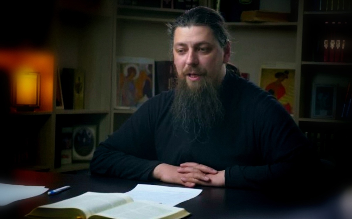 Прокопий Пащенко — иеромонах, насельник Спасо-Преображенского Соловецкого ставропигиального мужского монастыря.