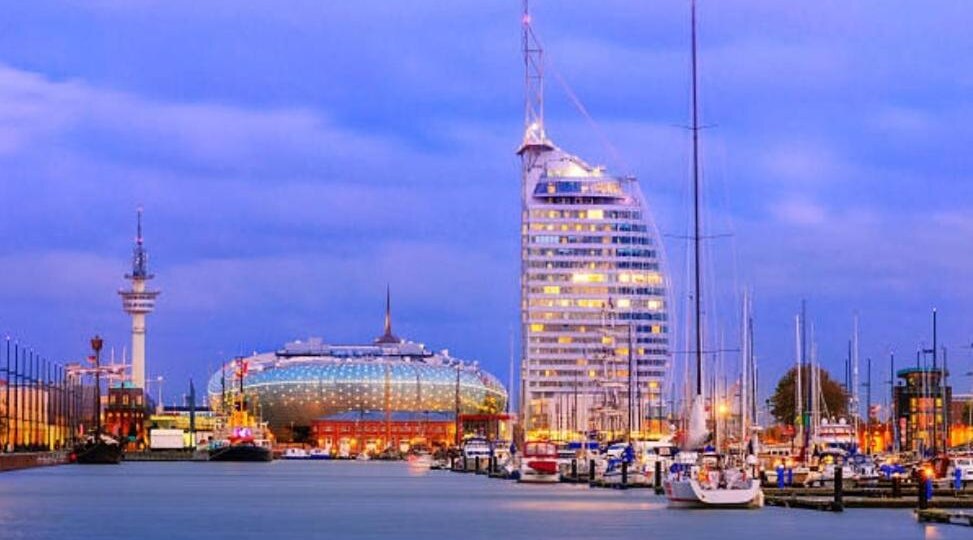 Существительные среднего рода в немецком языке