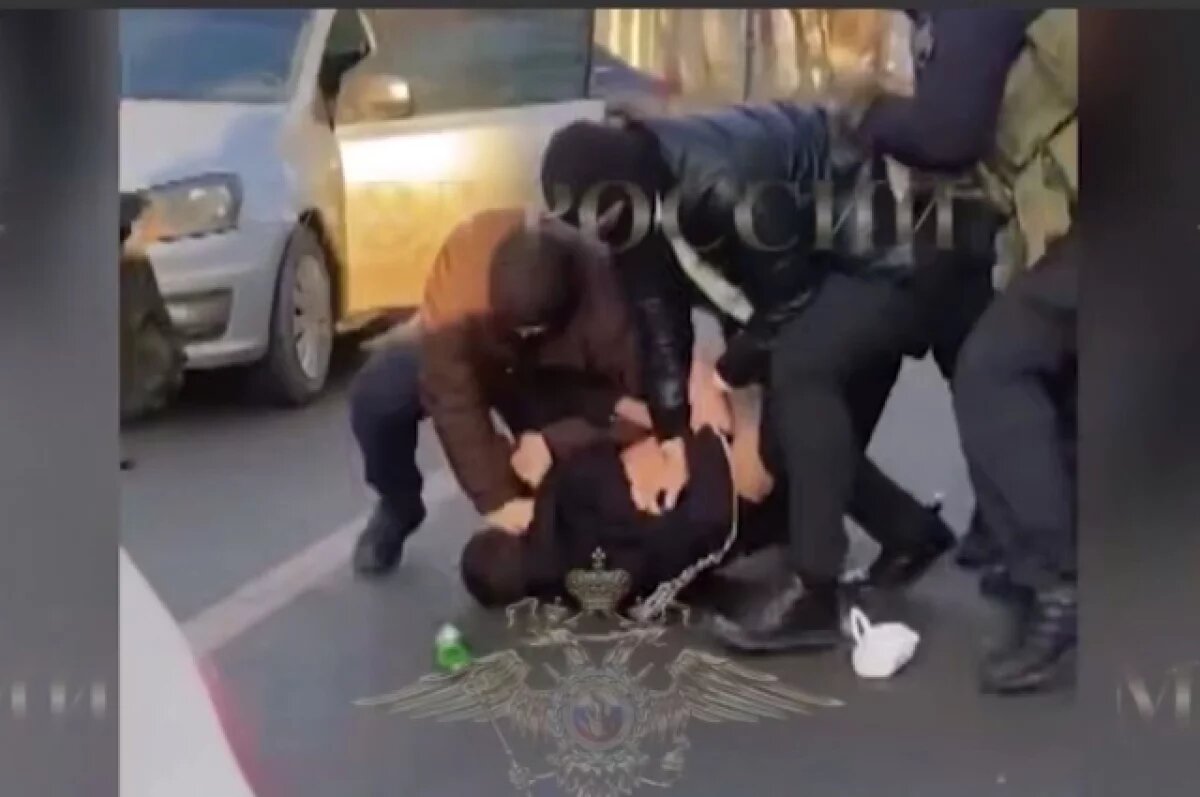    Мать младенца, которого хотел продать оренбуржец, находится в тюрьме