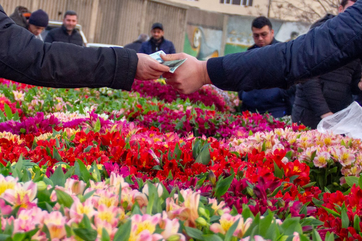 Фото: Andranik Ghazaryan 