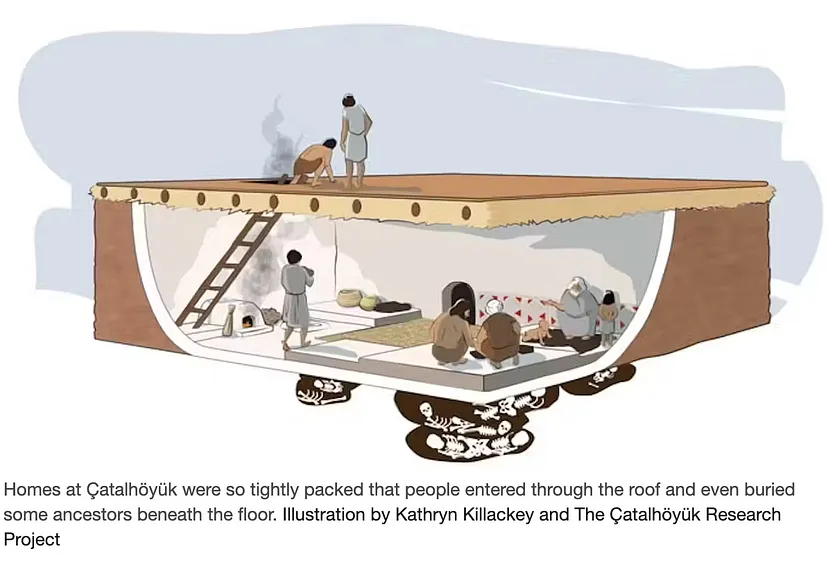 Источник изображения: The Conversation — Автор иллюстрации: Кэтрин Киллакей