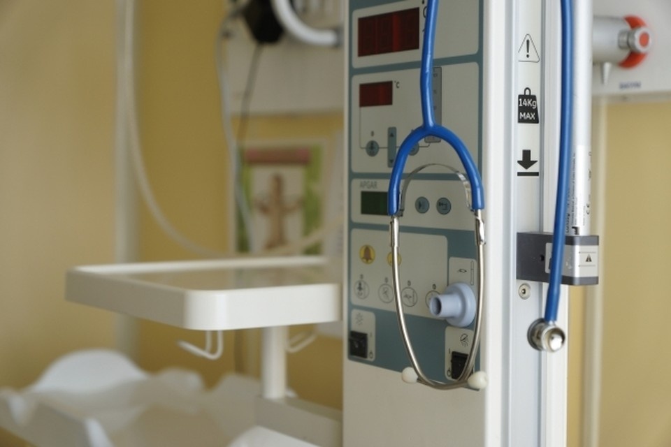    Состояние жительницы Ульяновска оценивается как удовлетворительное. Фото архив КП