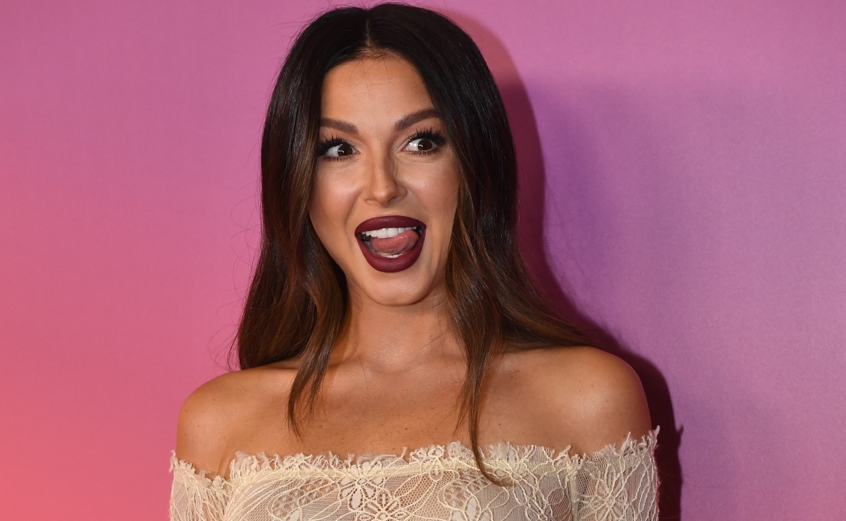 Нюша. Фото: Global Look Press