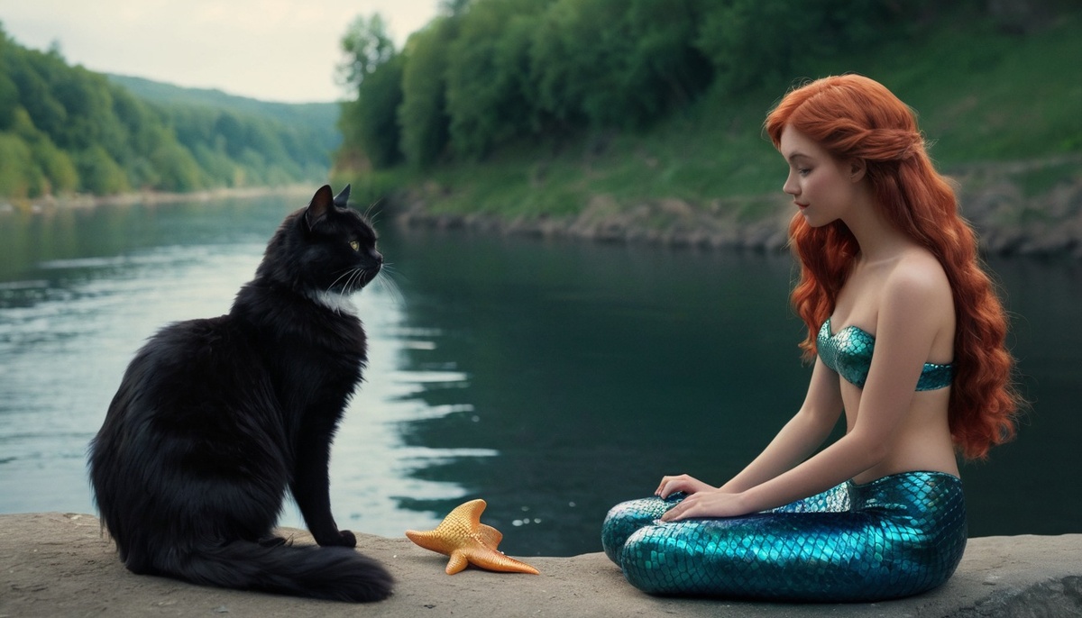 неудачная, к сожалению 