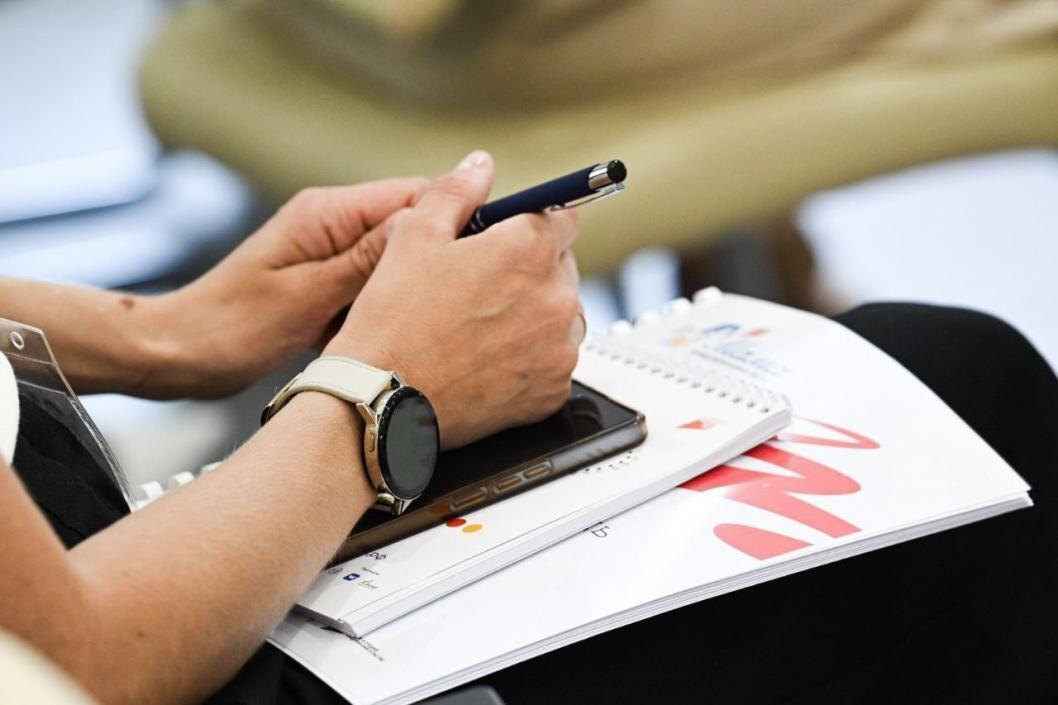  Фото: Сергей Елесин, ИА "Тюменская линия"