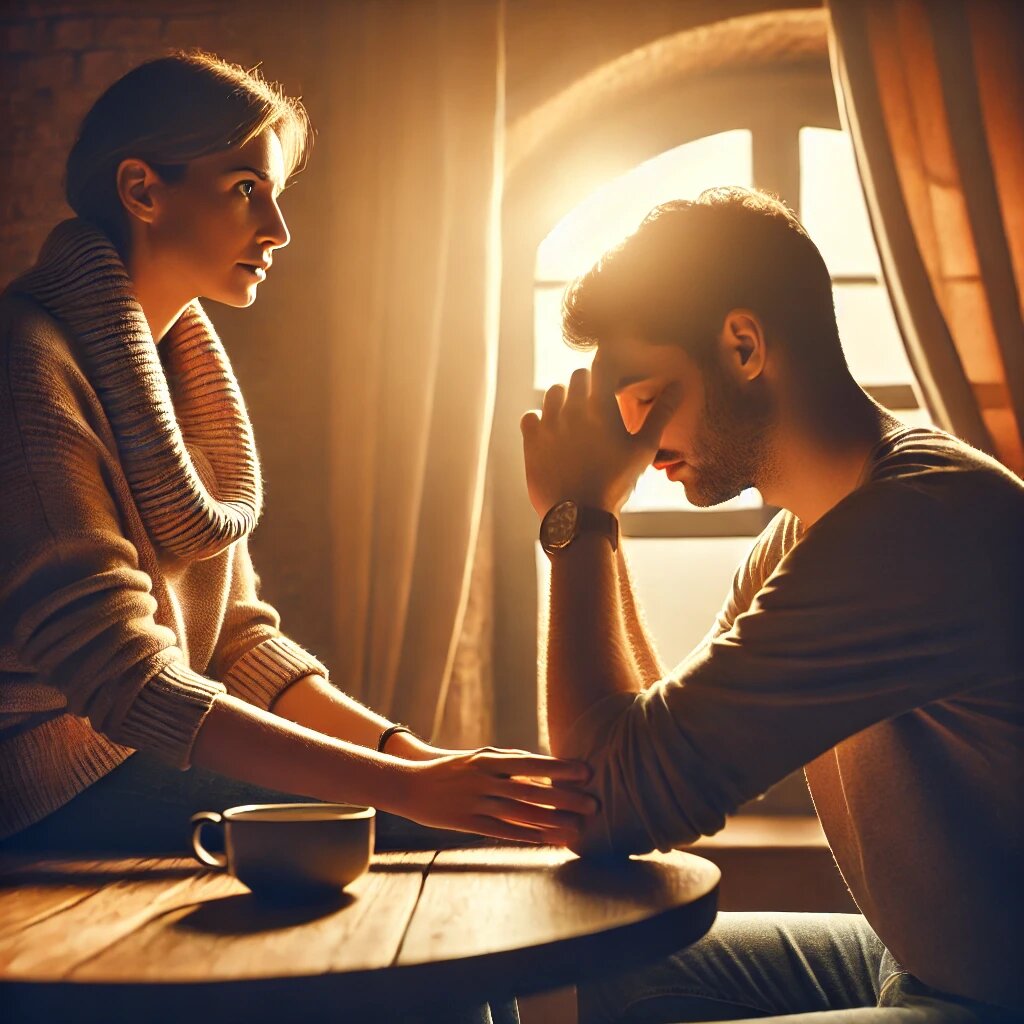 Предательство