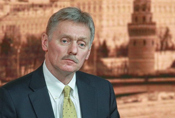    Дмитрий Песков