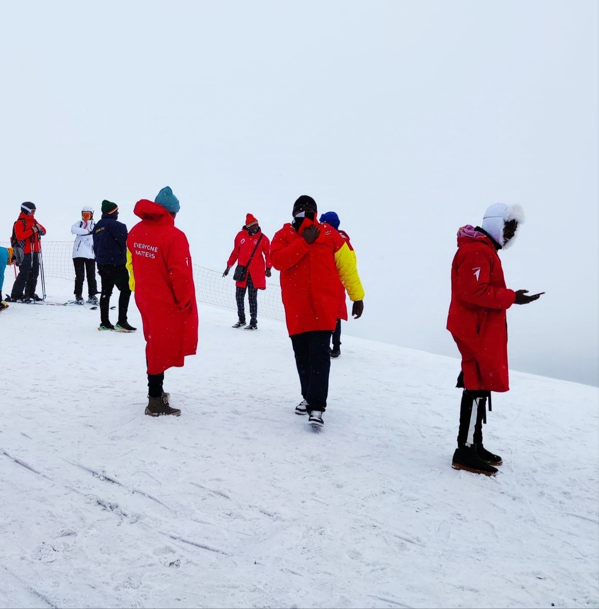 Энергии декабря 2024