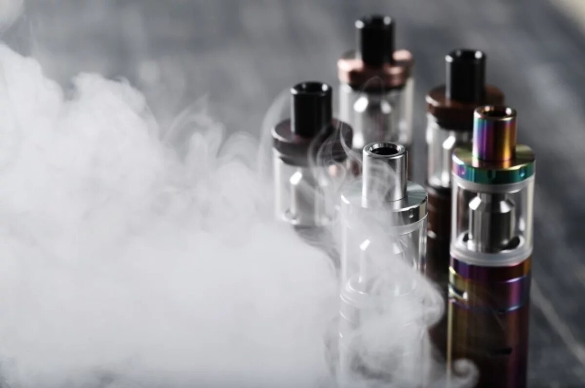    Томичей будут штрафовать до 2 миллионов рублей за продажу сигарет и вейпов