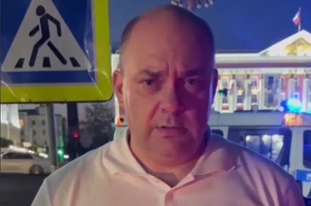    Чем курянам запомнился экс-губернатор Алексей Смирнов?