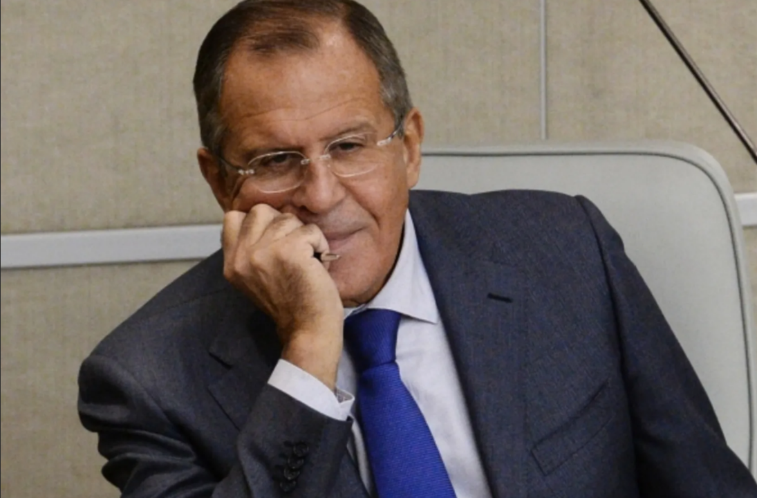    Глава МИД Норвегии Эйде призвал обеспечить победу Украины после слов Лаврова