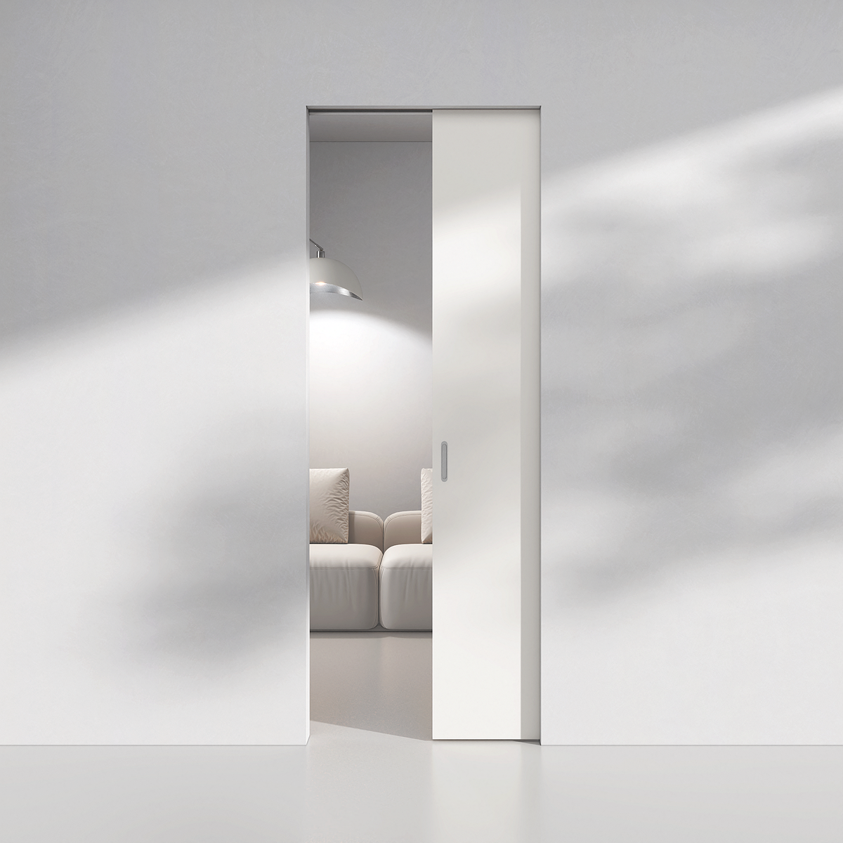 Cистемы скрытый пенал от Sofia