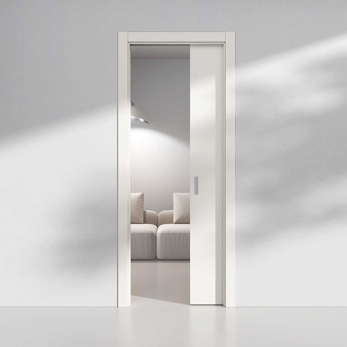 Cистемы пенал от Sofia