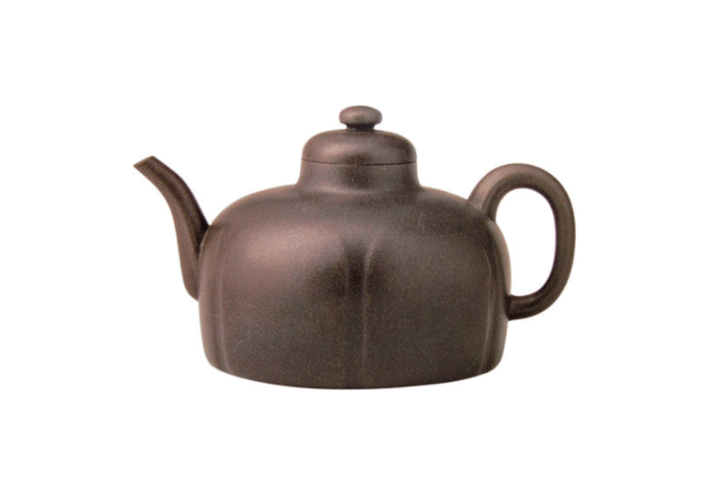 Шестилепестковый Круглый Мешочек: форма была придумана Гун Чунем в 16 веке