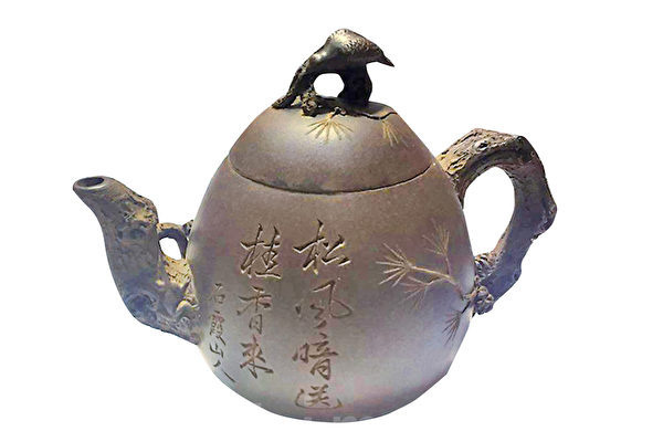 Яйцо Дракона: форма была придумана Гун Чунем в 16 веке