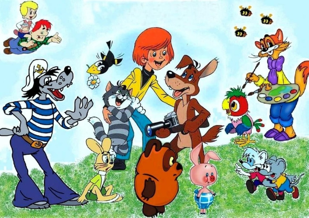 фото с сайта Культура. РФ