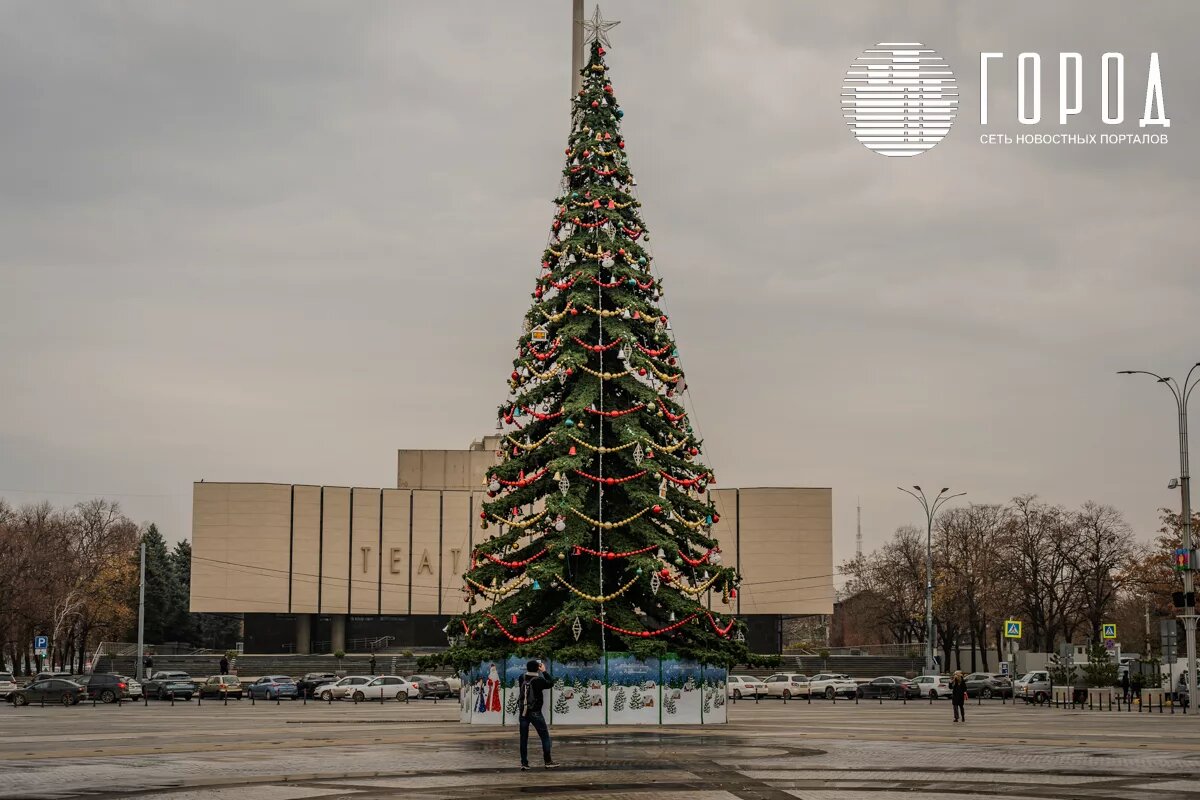 Фото: новости Краснодара "Город".
