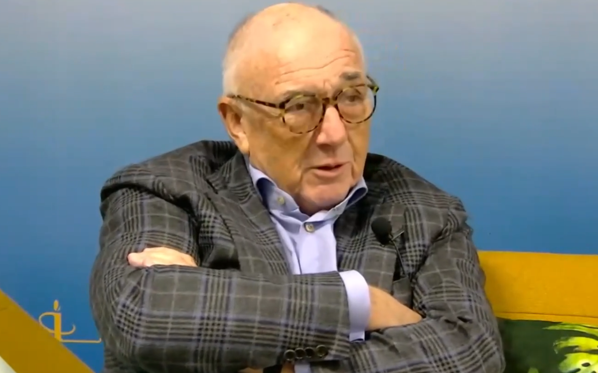 Источник: скриншот передачи "Директор 39" 