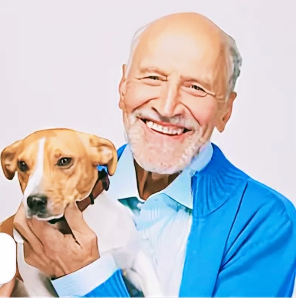 Любите ❤️ своих Питомцев! Желаю Наслаждаться Прогулкой с ними!!!🐕 🐶 🦮 🐩 🐕‍🦺 