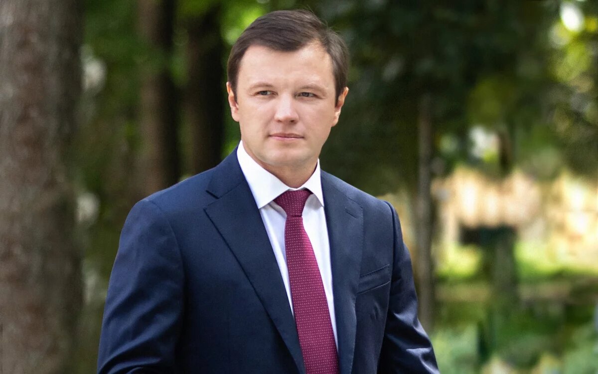    Ефимов: здание пожарного отряда в районе Коммунарка достроят в 2025 году