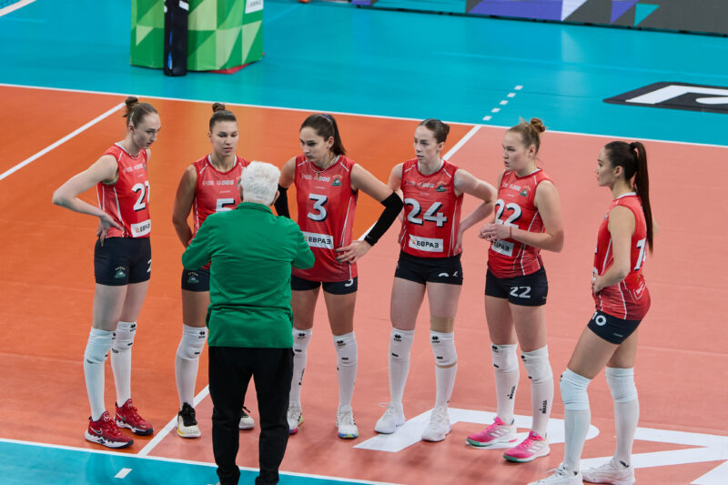  Фото: пресс-служба "Уралочка-НТМК"