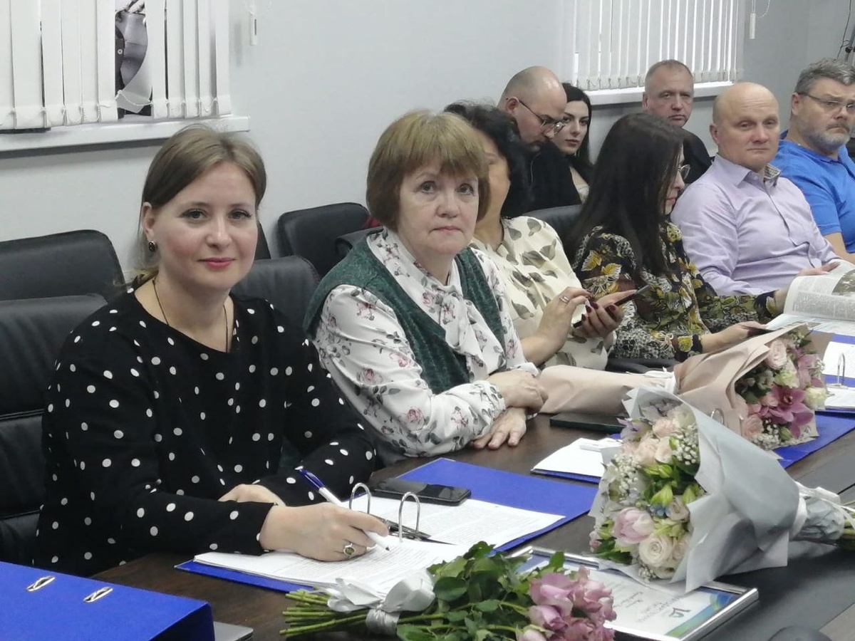 фото из личного архива Беляничевой Е.В.