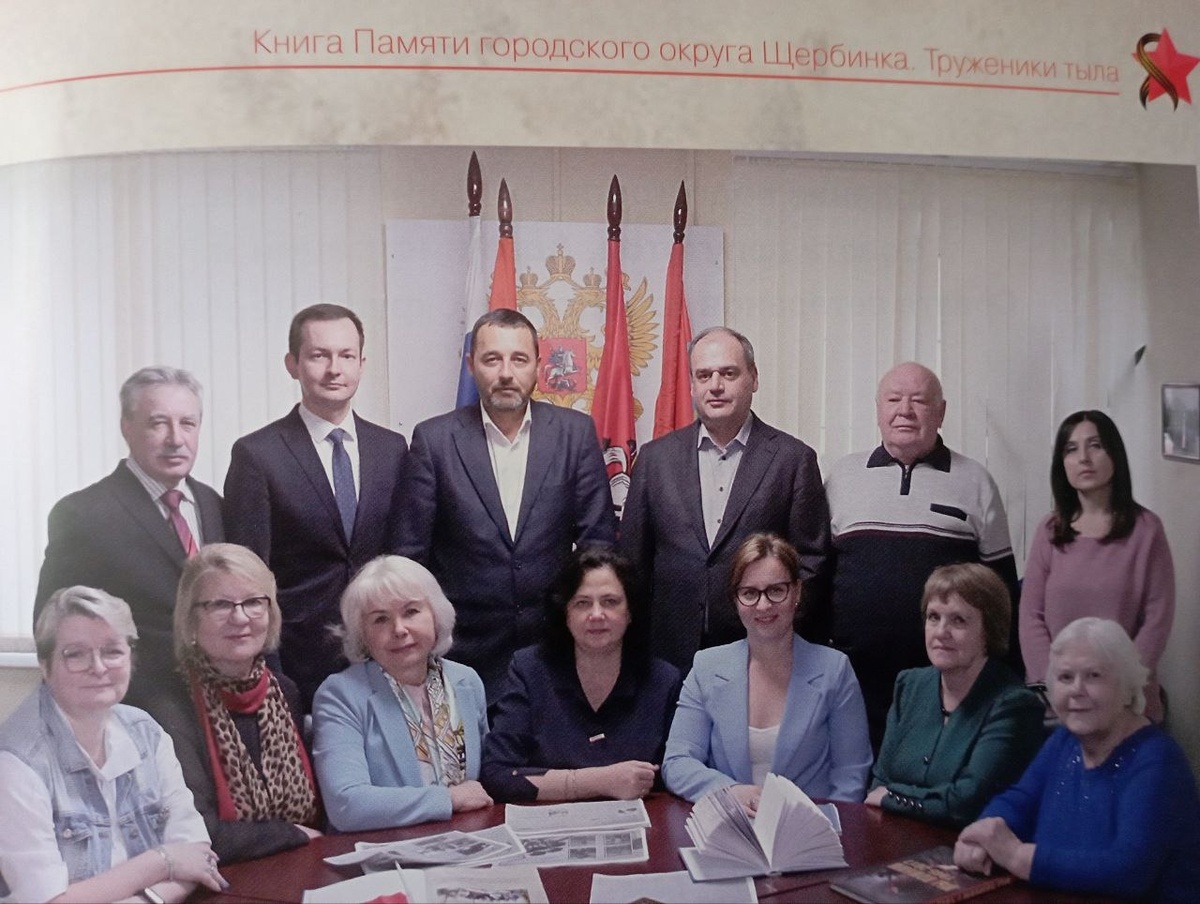 фото из личного архива Беляничевой Е.В.