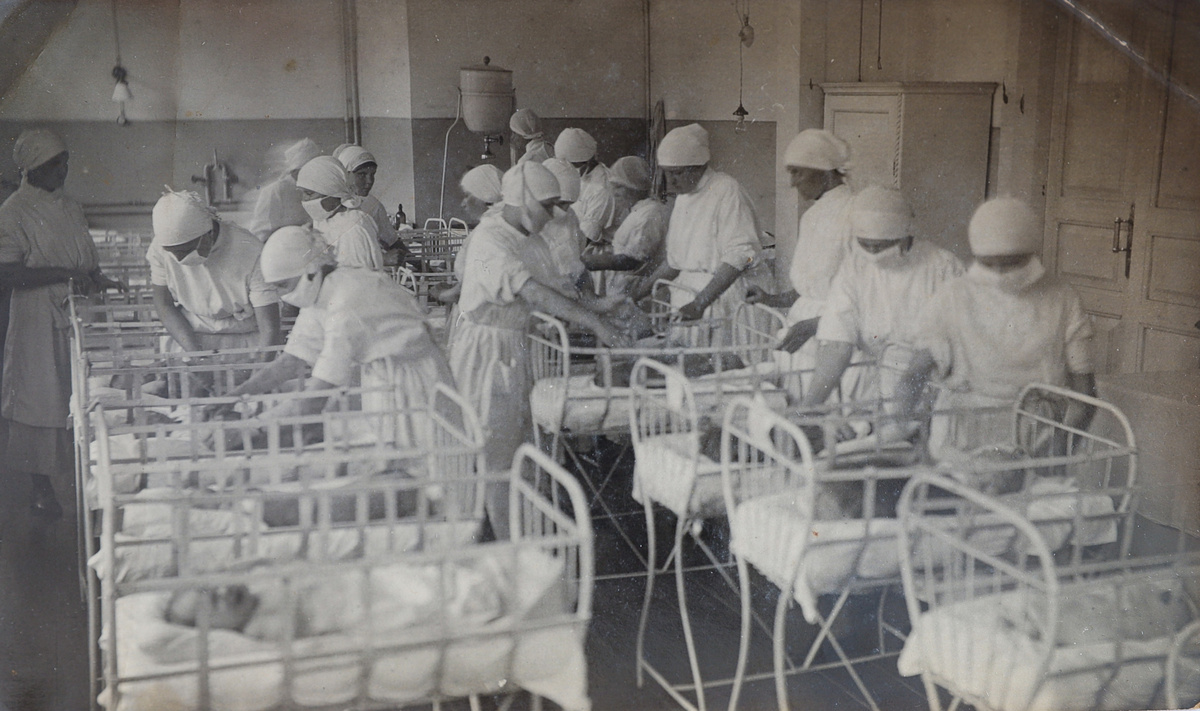 Фото: ovnelli/Shutterstock/Fotodom