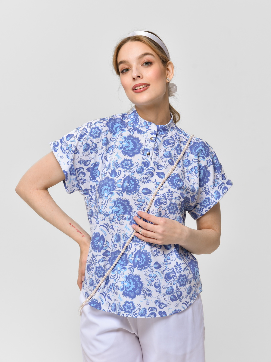 Русская медицинская коллекция бренда Mariita