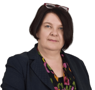 Анна Рябова