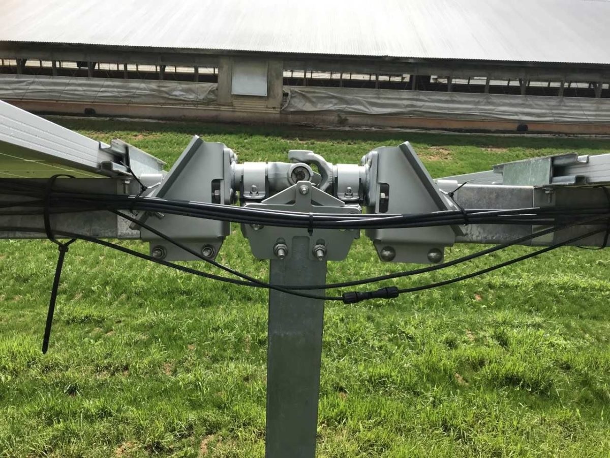 Фото: Nevados Engineering