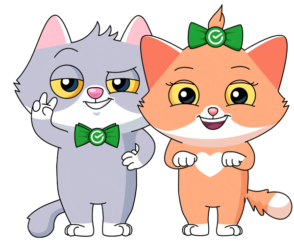 Каждый маскот имеет свою зону ответственности и продуманный образ (тг-канал Сбер)