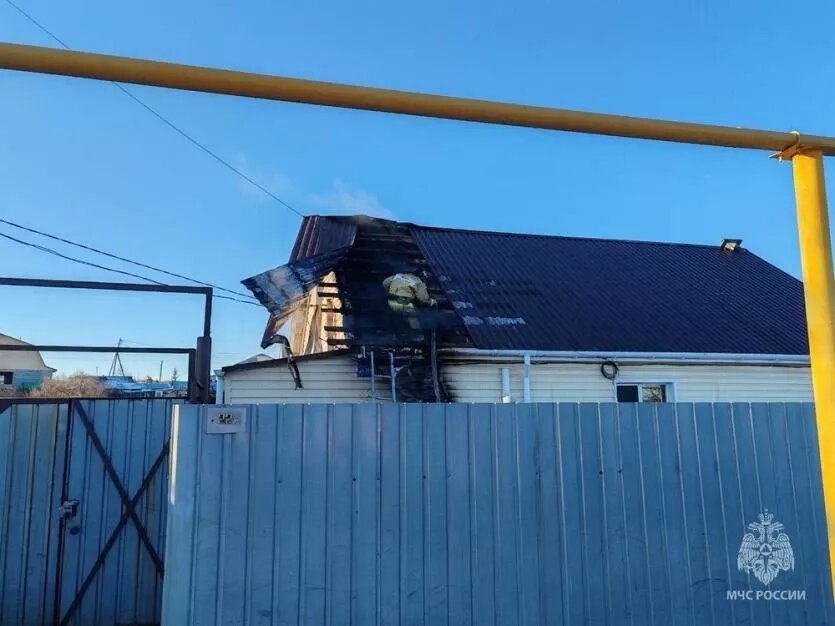 Фото: МЧС Челябинской области