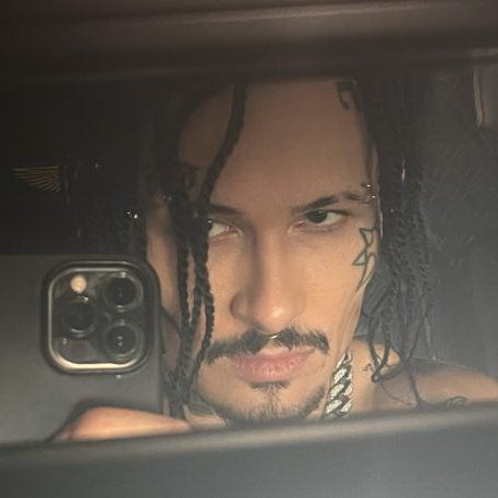     Концерт Моргенштерна* в Казахстане отменили