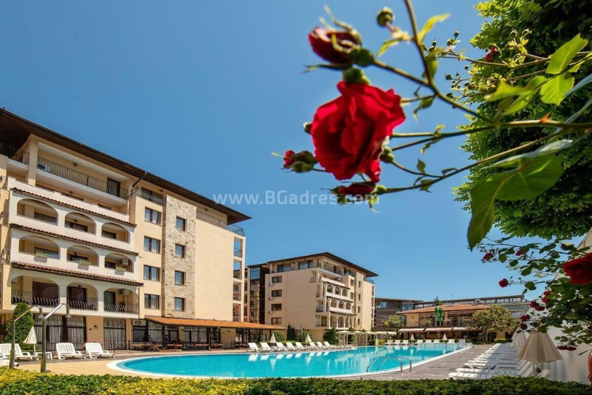 Роуз Вилидж