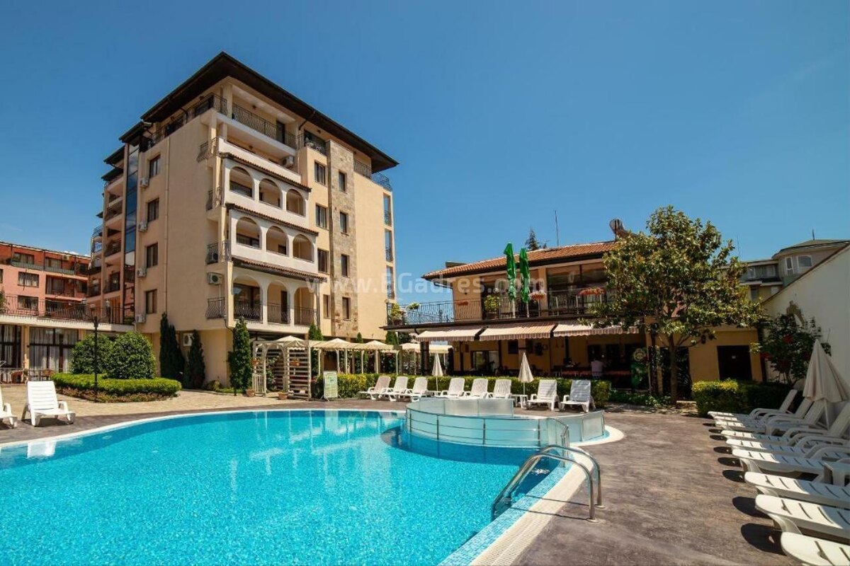 Роуз Вилидж