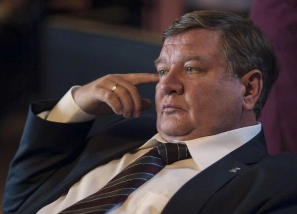    Роман Мадянов. Фото new-magazine.ru