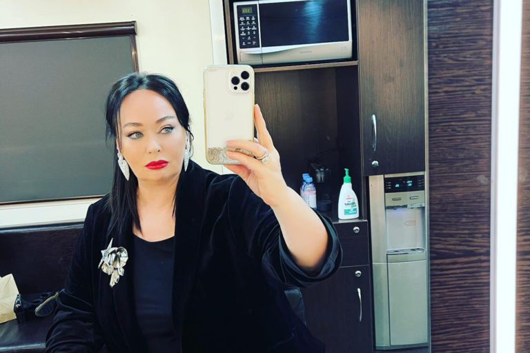    Фото: @_larisa_guzeeva_ Софья Чулкова