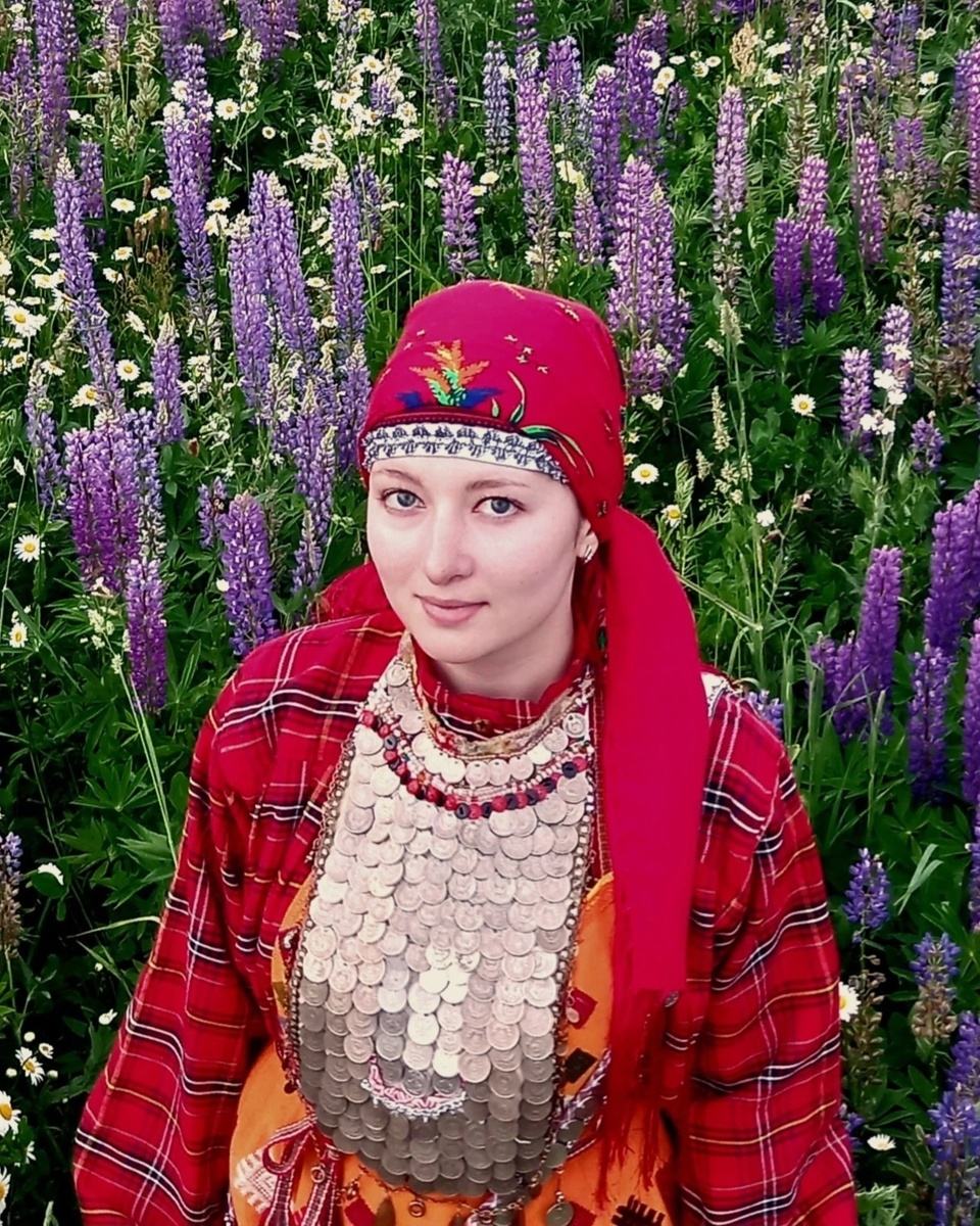 Степанова Вероника, Институт искусств и дизайна, 4 курс