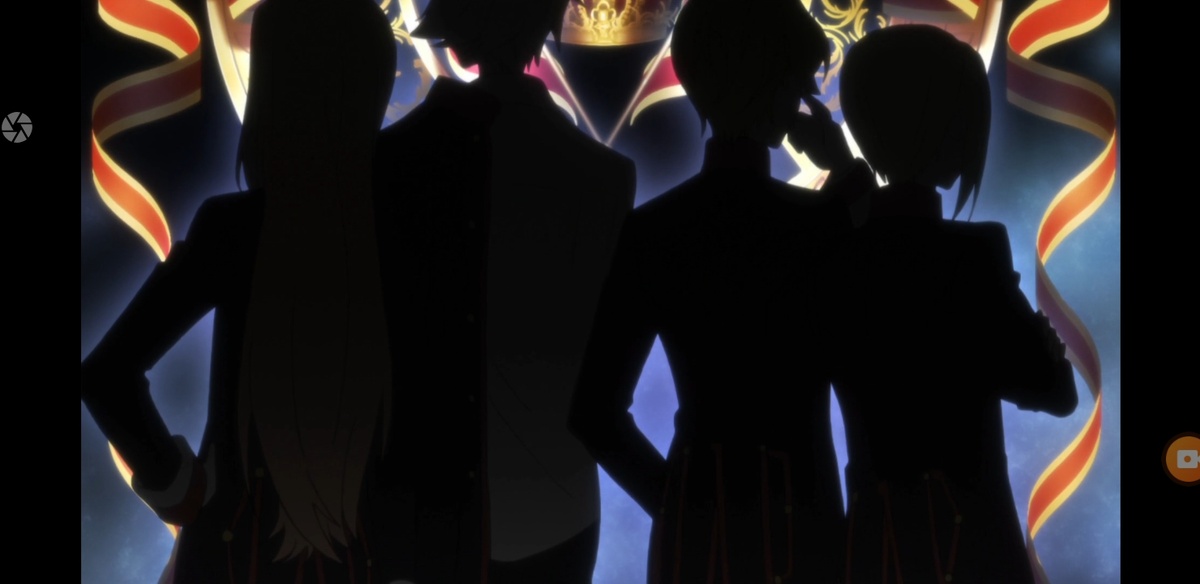 Загадочные принцы, что изгоняют всех своих учителей