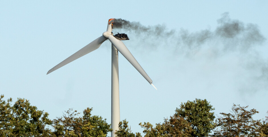 Фото: Bo Amstrup/EPA