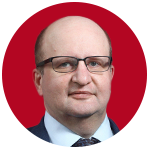 Валерий Андрианов, доцент Финансового университета при правительстве РФ, кандидат политических наук