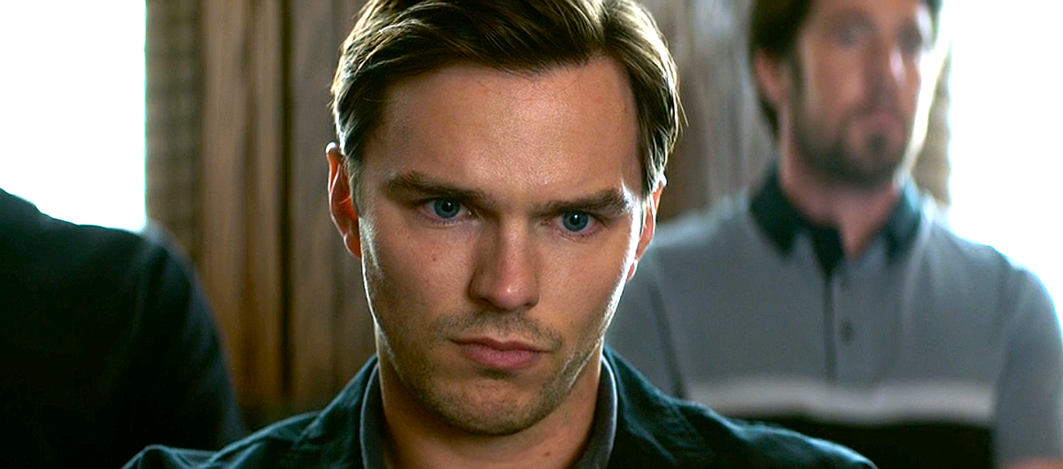 Кадр из фильма "Присяжный номер два"