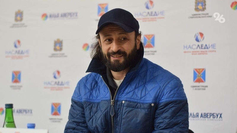      Фото: ИА «Победа26»