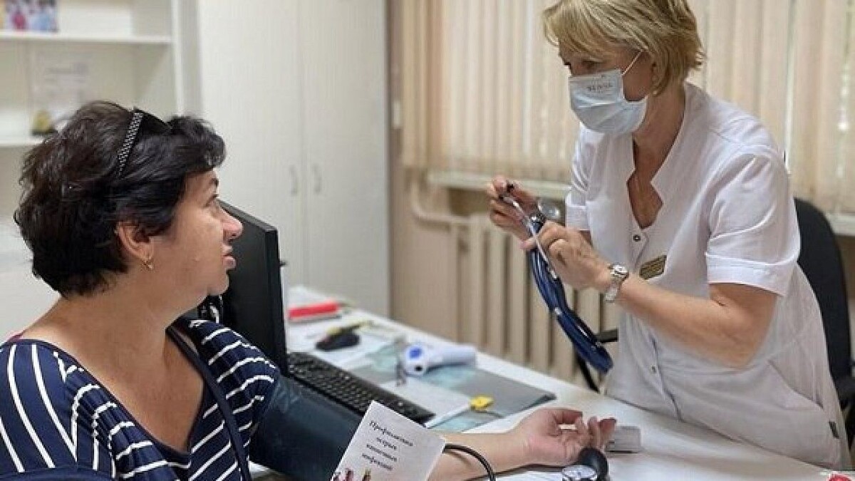    Фото: телеканал «Краснодар»