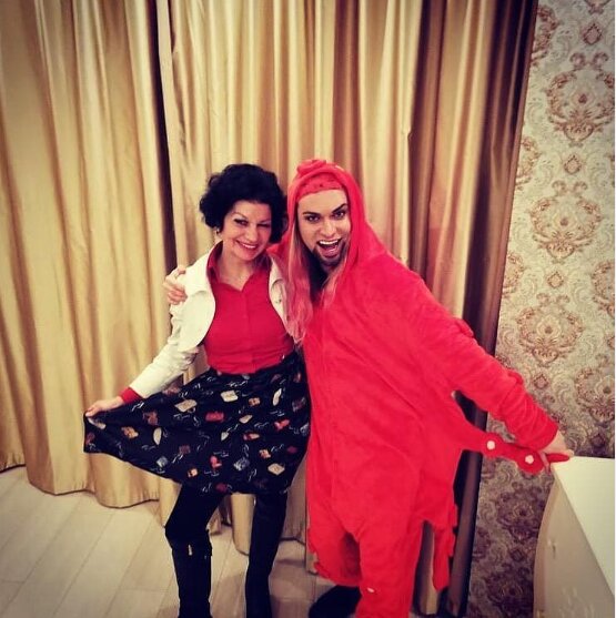 Источник: социальные сети