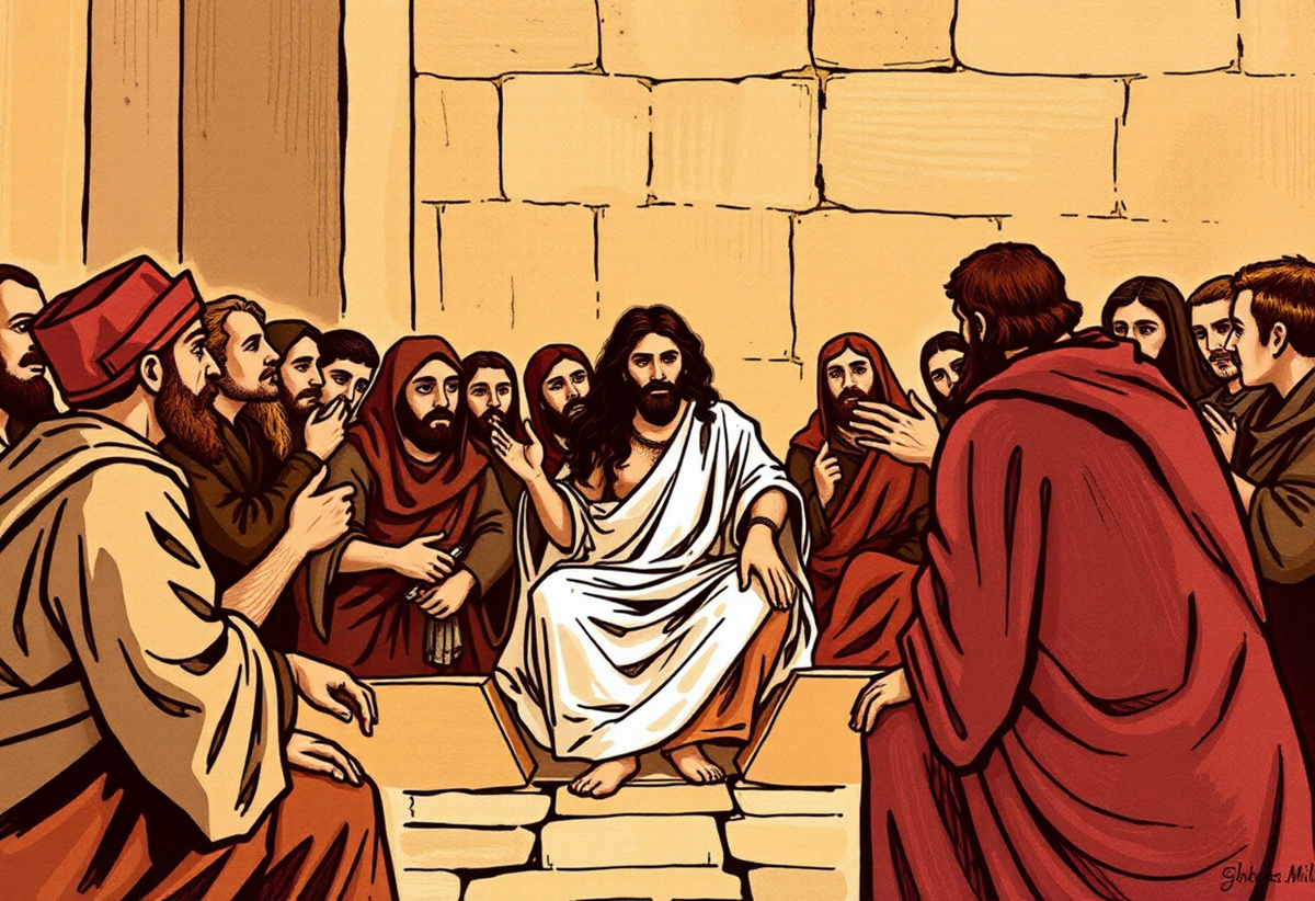 Изображение сгенерировано нейросетью