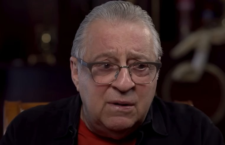 Фото: Prt Scr youtube.com / Историс - Откройте, Давид!