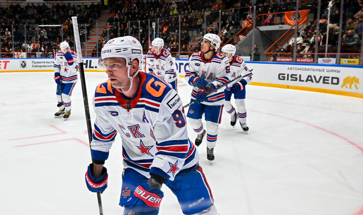 Фото: ХК «Ак Барс»