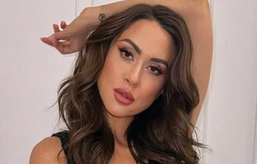 Фото: Prt Scr instagram.com/pacha_tati (запрещён на территории РФ)